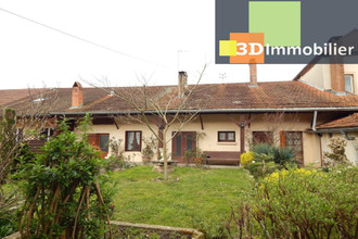 achat maison savigny-en-revermt 71580