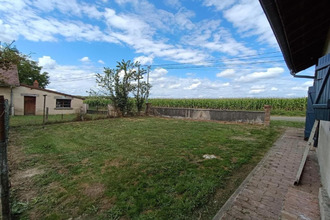 achat maison savigny-en-revermt 71580