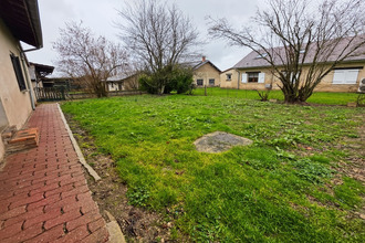 achat maison savigny-en-revermt 71580