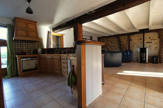 achat maison savigny-en-revermt 71580
