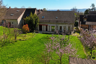 achat maison savigny-en-revermt 71580