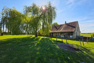 achat maison savigny-en-revermt 71580