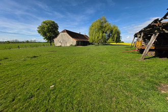 achat maison savigny-en-revermt 71580