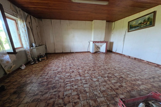 achat maison savigny-en-revermt 71580