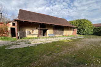 achat maison savigny-en-revermt 71580