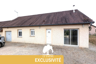 achat maison savigny-en-revermt 71580