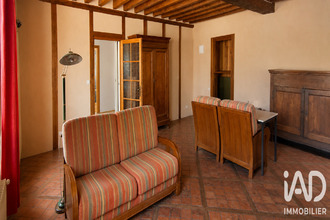 achat maison savigny-en-sancerre 18240