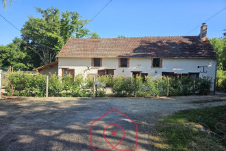 achat maison savigny-en-sancerre 18240