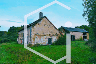 achat maison savigny-en-sancerre 18240