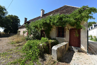 achat maison savigny-en-septaine 18390