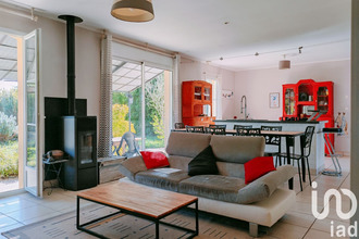 achat maison savigny-en-septaine 18390