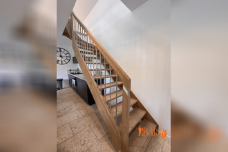 achat maison savigny-en-septaine 18390
