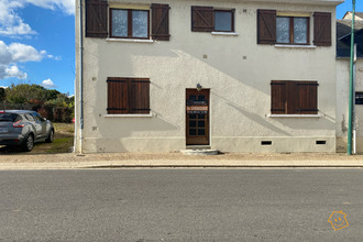 achat maison savigny-en-septaine 18390