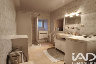 achat maison savigny-en-terre-plaine 89420