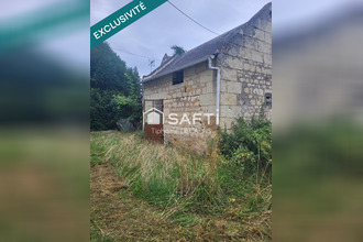 achat maison savigny-en-veron 37420