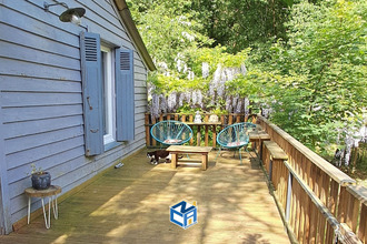 achat maison savigny-en-veron 37420