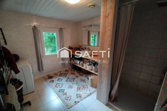 achat maison savigny-en-veron 37420