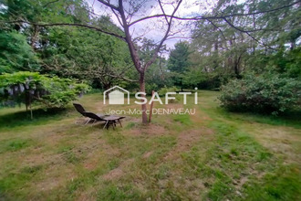 achat maison savigny-en-veron 37420