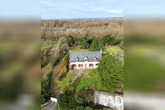 achat maison savigny-en-veron 37420