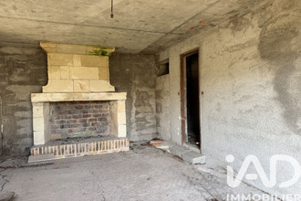 achat maison savigny-en-veron 37420