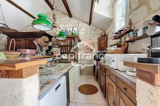 achat maison savigny-en-veron 37420