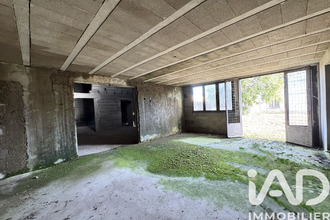 achat maison savigny-en-veron 37420