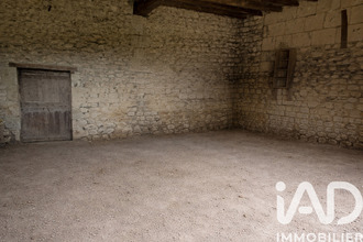 achat maison savigny-en-veron 37420