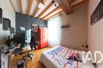 achat maison savigny-en-veron 37420