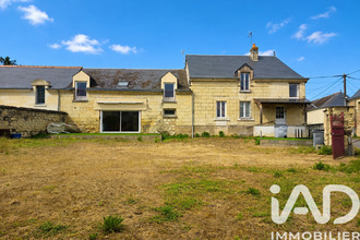 achat maison savigny-en-veron 37420