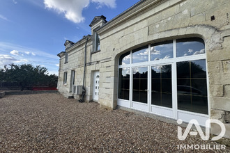 achat maison savigny-en-veron 37420
