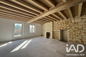 achat maison savigny-en-veron 37420