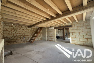 achat maison savigny-en-veron 37420