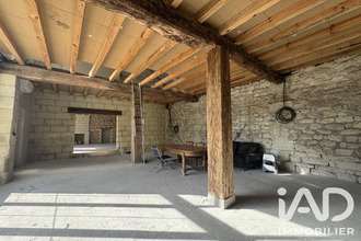 achat maison savigny-en-veron 37420