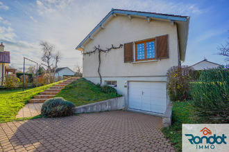 achat maison savigny-le-sec 21380