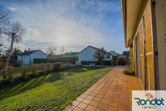 achat maison savigny-le-sec 21380