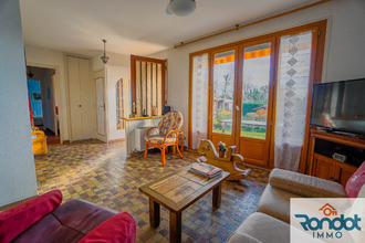 achat maison savigny-le-sec 21380