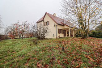 achat maison savigny-le-sec 21380