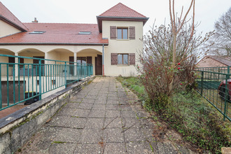 achat maison savigny-le-sec 21380