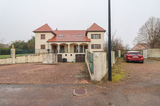 achat maison savigny-le-sec 21380