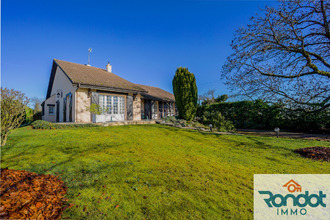 achat maison savigny-le-sec 21380