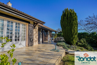 achat maison savigny-le-sec 21380