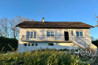 achat maison savigny-le-sec 21380