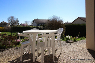 achat maison savigny-le-sec 21380