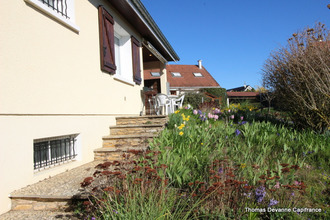 achat maison savigny-le-sec 21380