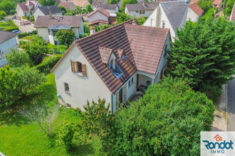achat maison savigny-le-sec 21380