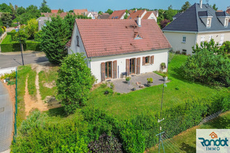 achat maison savigny-le-sec 21380