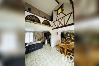 achat maison savigny-le-temple 77176