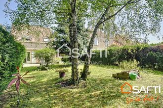 achat maison savigny-le-temple 77176