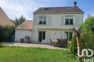 achat maison savigny-le-temple 77176