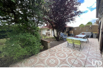 achat maison savigny-le-temple 77176